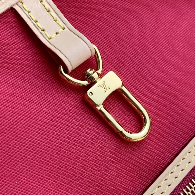 LV Shopping Bags